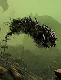 THE ELDER SCROLLS® ONLINE NECROM™ UPGRADE